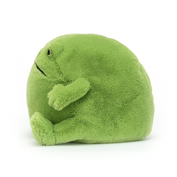 Jellycat / Ricky Rain Frog