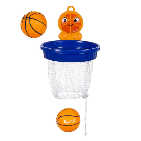 Tiger Tribe / Bath Ball - Dunk Time