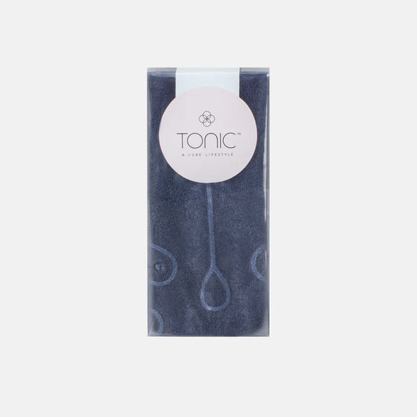 Tonic / Bath Pillow - Storm