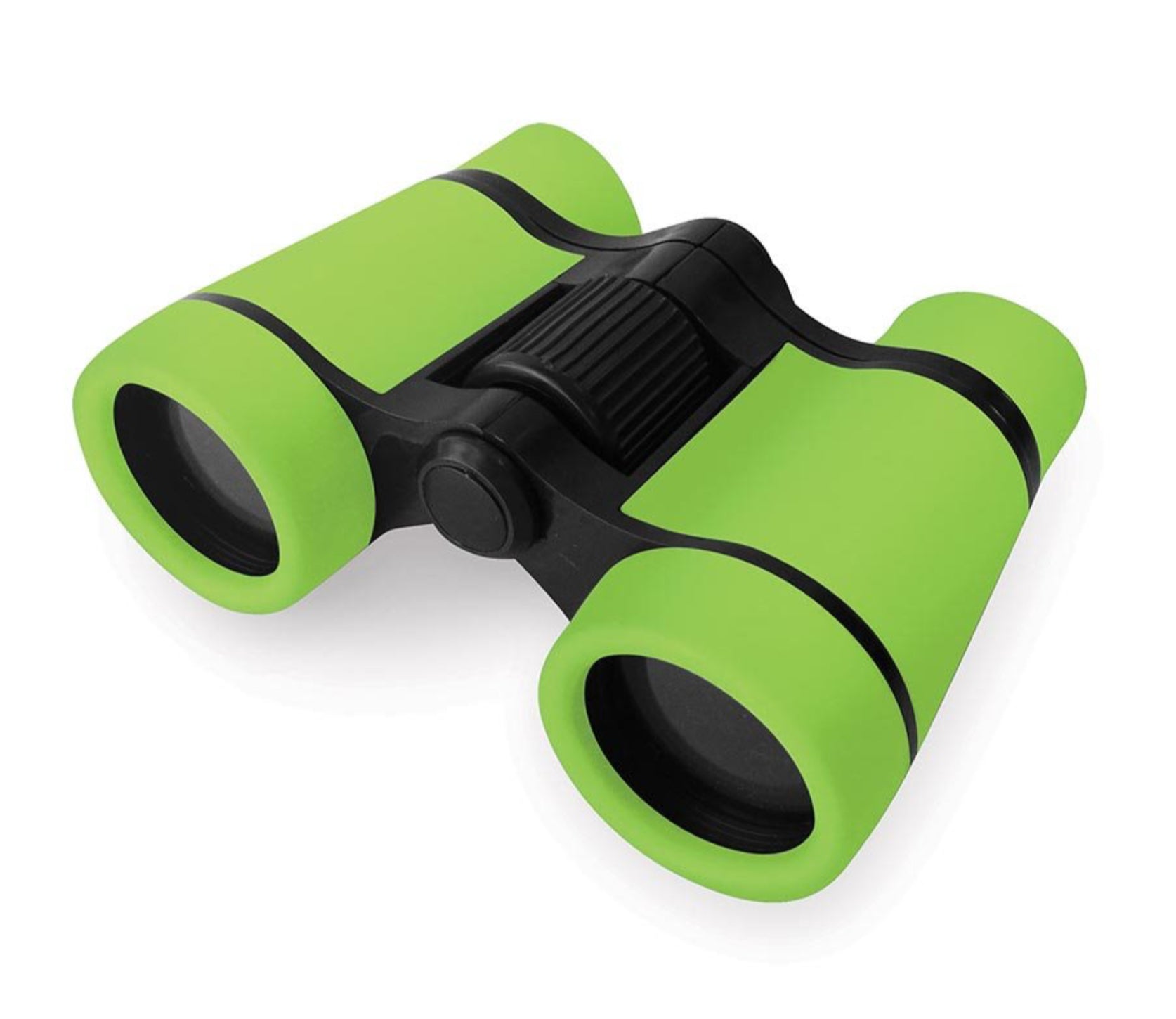 Discovery Zone / Compact Binoculars