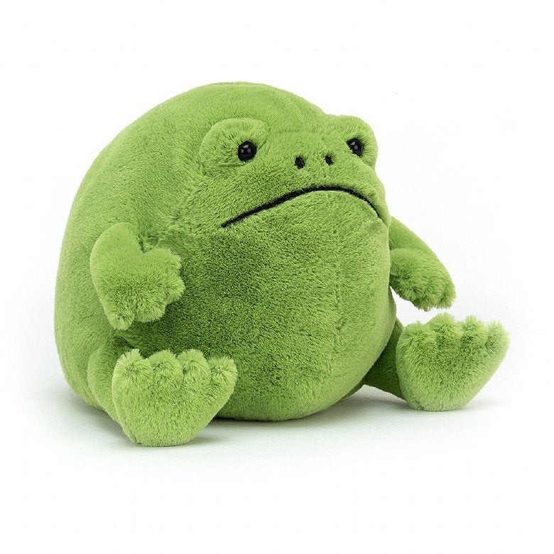 Jellycat / Ricky Rain Frog