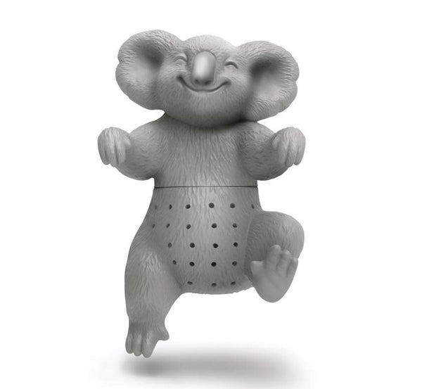 Fred / Tea Dweller - Koala Tea Infuser