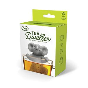 Fred / Tea Dweller - Koala Tea Infuser