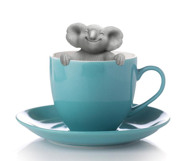 Fred / Tea Dweller - Koala Tea Infuser