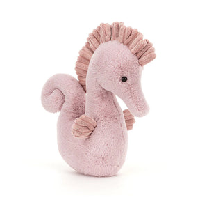 Jellycat / Sienna Seahorse