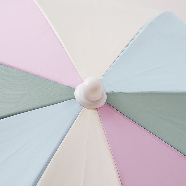 Sunnylife / Beach Umbrella - Sorbet Scoops