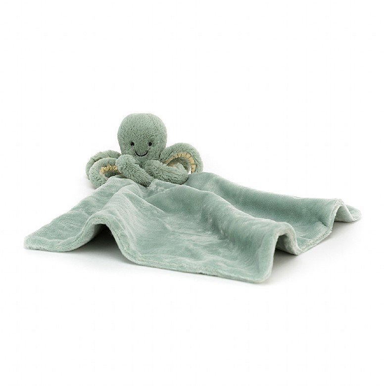 Jellycat / Odyssey Octopus Soother