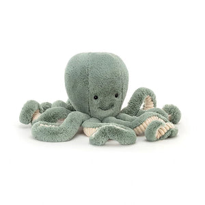 Jellycat / Odyssey Octopus (Large)