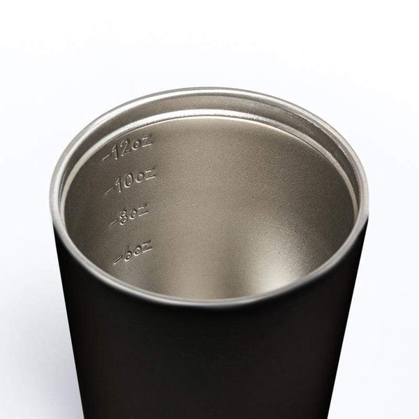 Made By Fressko / Reusable Cup - Coal