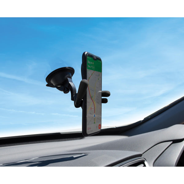 IS / The Auto Collection - Hands Free Phone Holder