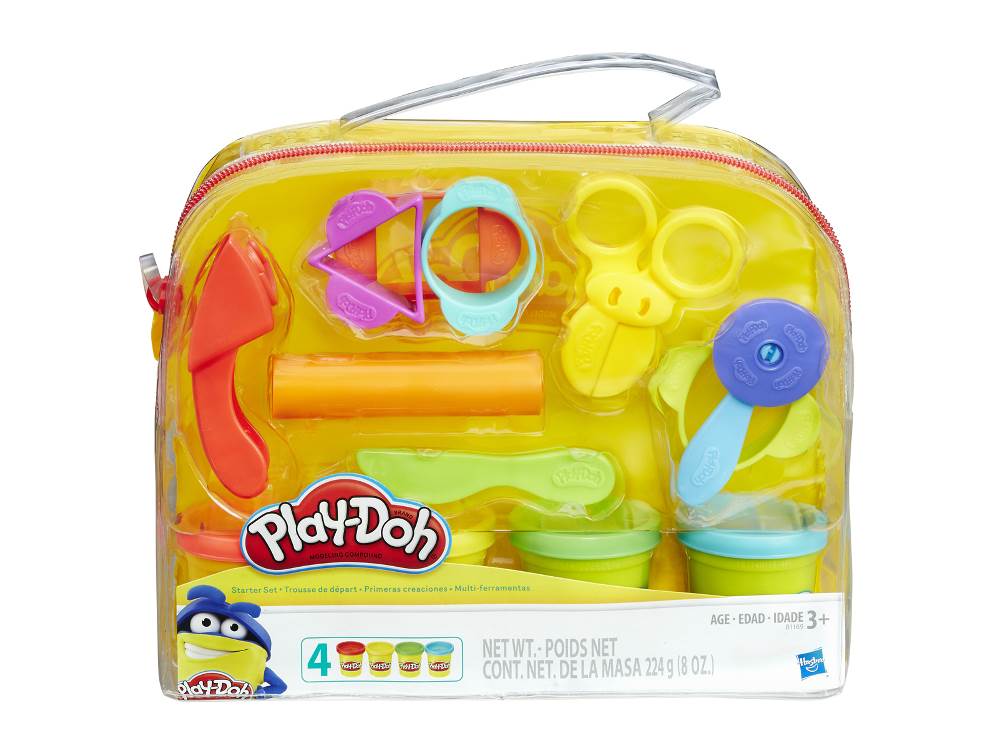 Play-Doh / Starter Set