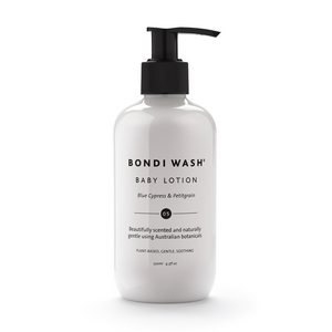 Bondi Wash / Baby Lotion - 250ml