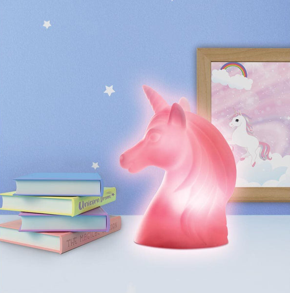 IS / Illuminate Touch Light - Unicorn