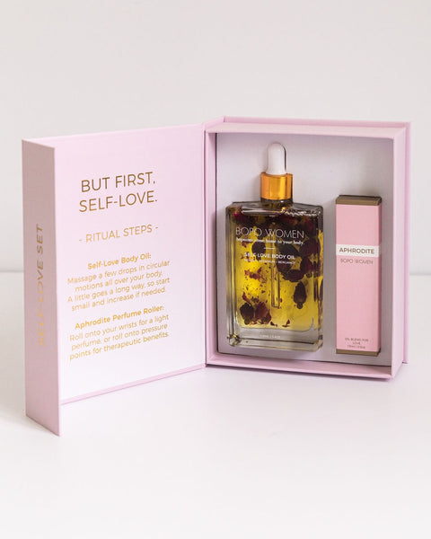 BOPO Women / Self-Love Gift Set