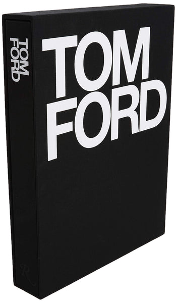 Tom Ford - Tom Ford & Bridget Foley