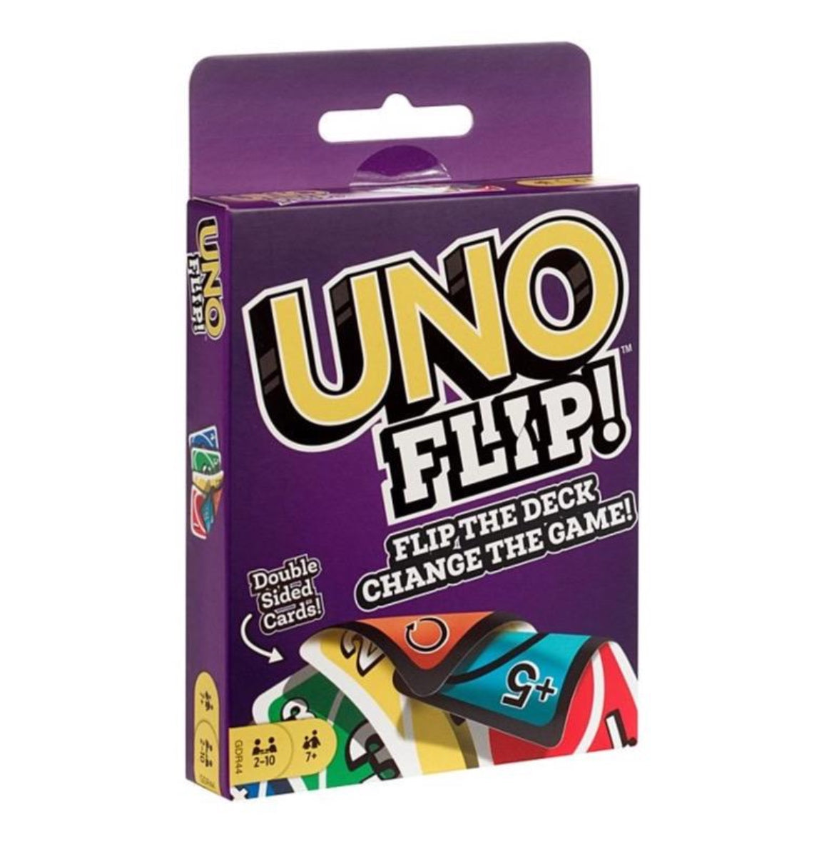 UNO Flip!