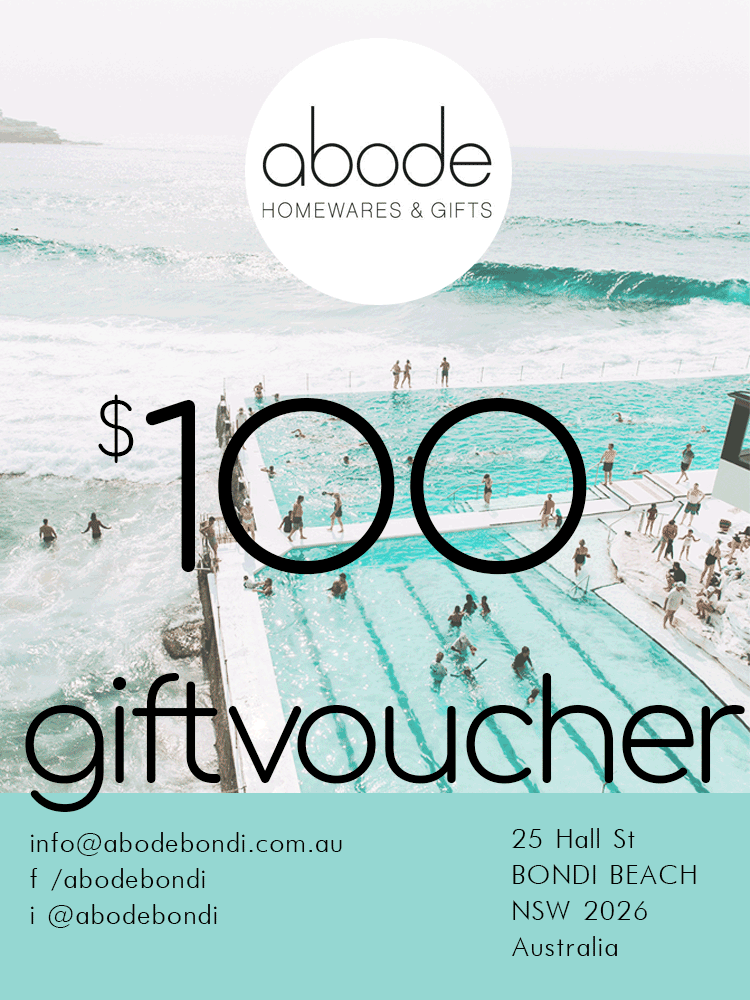 $100 gift voucher